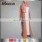 New Customized Fashion Cheaper Baju Muslim Kimono Plain Abaya Front Open Islamic Cardigan Abaya