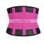 Waist Training Corsets Hot Shapers Waist Trainer Body Shaper Bodysuit Slimming Belt Shapewear Women Belt Waist Cincher Corset