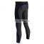 mens printing strengthen custom compression pants