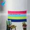 China Factory 100% Long Stapled Cotton Reactive Printed Custom Logo Promotional Beach Towel