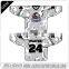 sublimation custom wholesale cheap lacrosse jersey/lacrosse reversible jerseys