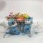 HI EN71 standard wholesale dinosaur plush toy for amusement park