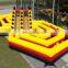 China made good quality giant inflatable obstacle course for sale