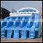 new design giant inflatable water slide , water park equipment , water park slides for sale