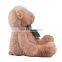 wholesale personalized 100cm stuffed bears plush toy