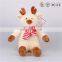 ISO9001 audit toy manufacturers christmas plush toys