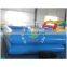 AIER Squar Shape Double Layer Inflatable Swimming Pool for Families