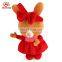 custom plush manufacturer OEM plush mascot toys
