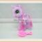 baby plastic rubber horse toy
