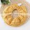 Wholesale hot sale baby bib cotton high quality bandana bib