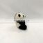 New lovely stuffed panda keychain for backpack or hand bag pendant decoration