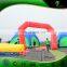 Excellent Quality Beautiful Inflatable Arch / Entrance Arch Gate For Sale