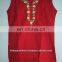 ladies tops exporter, indian cotton tops manufacturer