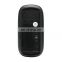 Dropshipping TM-823 2.4G 1200 DPI Wireless Touch Scroll Optical Mouse for Mac Desktop Laptop