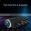 Wholesale Newest LED Projector,Drop Shipping Home Theater,1200 lumens,800*480 Resolution,Contrast Ratio	1000:1