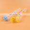 Travel Plastic Container Toothbrush Storage Box