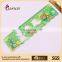 30cm plastic scale custom plastic advertising ruler