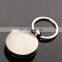 Promotional gift flashlight mini led keychain with logo