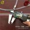 Flexible Silicone Rubber Hose High quality Corrosion Resistnat Medical Silicone Tube/Pipe