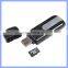 Motion detective mini camera hidden usb sport action camera 720P 5.0 mega pix mini pinhole usb camera