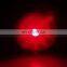 15 LED Multifunctional 3 in 1 Torch UV LED & Red Laser Flashlight