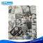 Customized Sublimation Rectangle Mouse Pad of High Quality