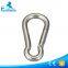 Galvanized Metal snap hook 5299C