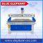 ELE1536 Wood Cnc Router Woodworking Carving Machine