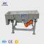Coconut Milk vibro sieve Vibrating Screen Filter Machine Liquid Materials Screening