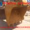 used CAT 330BL crawler excavator 330B/330BL
