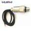 micro pressure transmitter China pressure transmitter 4-20ma