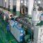 High Output PPR Hot Cold Water Supply Pipe Extrusion Line