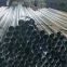 Round Steel Pipe Diameter Threading