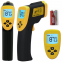 Cheerman DT8750 digital industrial Infrared Thermometer non-contact thermometer gun shape temperature