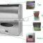 304 Stainless Steel Paper Towel Dispenser/ Paper Roll Holder Dispenser/ Electronic Touchless Paper Towel Dispenser