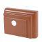 Skirting Radiator Right Port Trim Cover