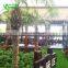 Low Cost Garden Greenhouse For Restaurant