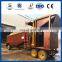 High Effciently Mobile Gold Mining Washing Plant