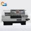 China Flat Bed Cheap CNC Lathe Machine CK6136