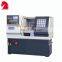 CK6132 Educational MINI CNC Lathe Machine