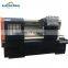 China horizontal cnc lathe machine dimensions