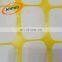 High level warning safety fence net for sale