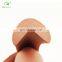 baby safety kid product for adhesive plastic table edge self- sticker edge corner protector strap