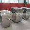 300 kg/h meat mincer machine production capacity and new condition