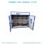 CE chicken eggs incubator and hatcher/hot eggs incubator/Good quality eggs hatcher