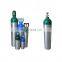 New Year Latest Style For Beverage/Drink CO2 Aluminium Gas Cylinder