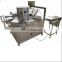 different moulds egg roller making processing machine wafer egg roller processing machine roller