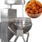 commerical high quality popcorn making machine popcorn kettle maker price in
