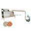 Groundnut Peeling Peanut Half Cutting Cocoa Beans Shelling Machine