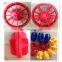 High Quality 11CM Colorful Normal Swimming Pool Lane Rope